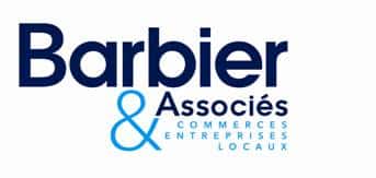 logo Barbier
